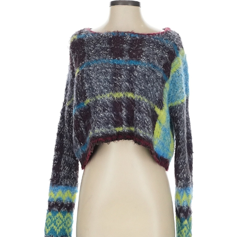 Free People sweater NWT